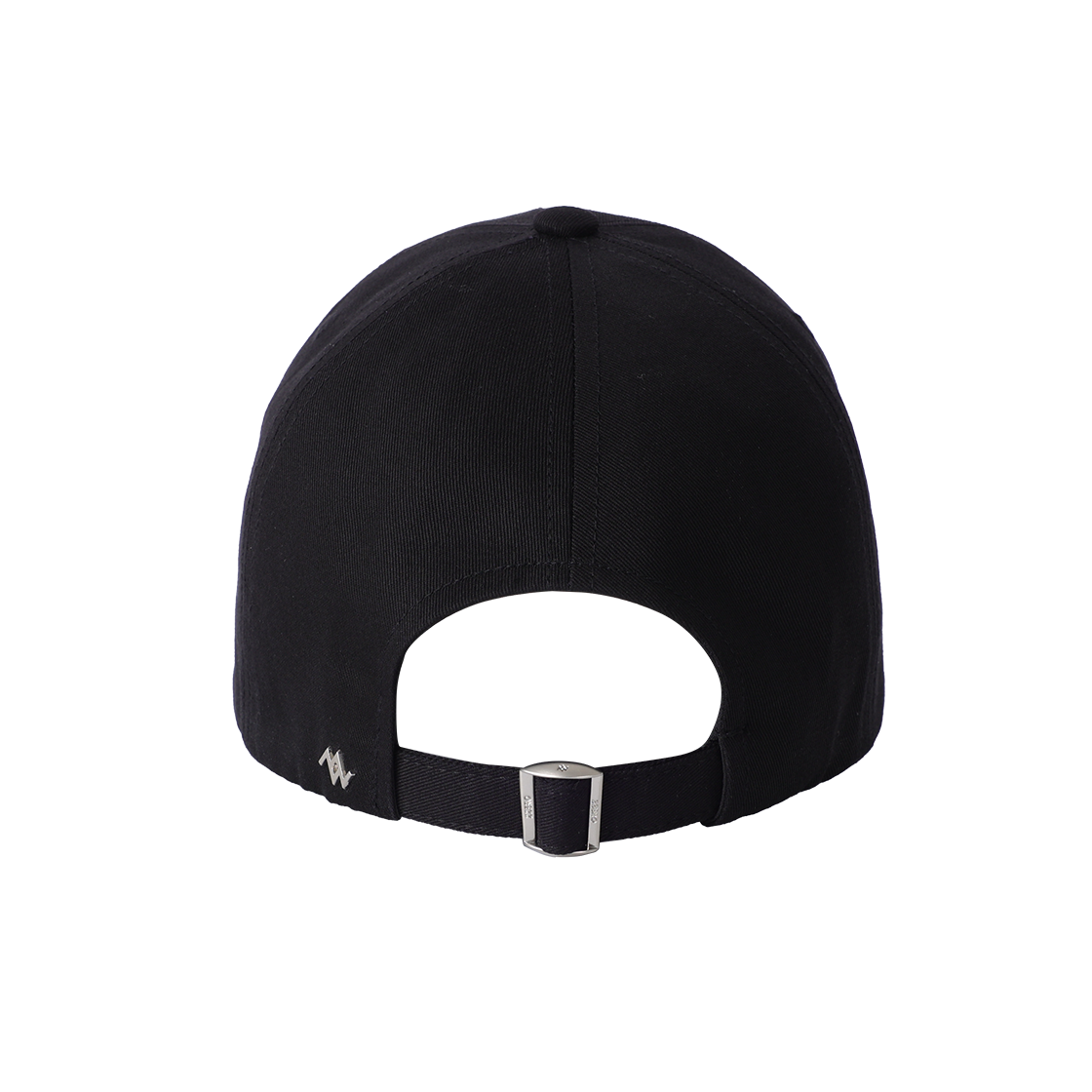 (W) 송지오 지제로 러브 팬서 볼캡 블랙((W) SONGZIO ZZERO Line Panther Ball Cap Black) - 2
