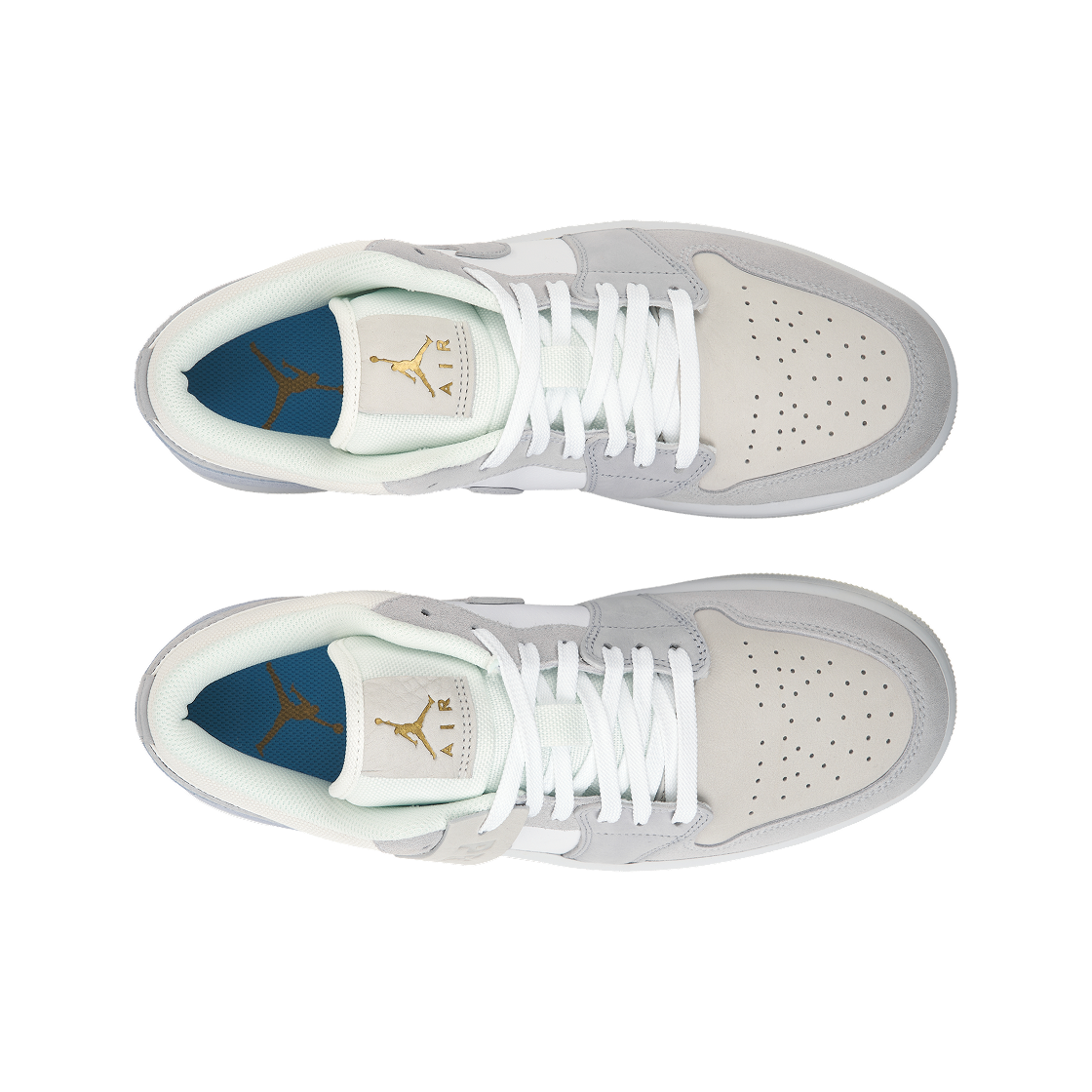 조던 1 로우 파리(Jordan 1 Low Paris) - 5