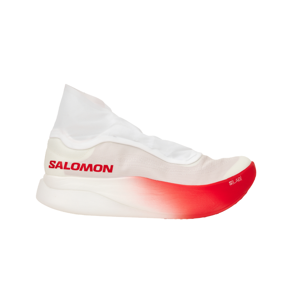 살로몬 S/랩 판타즘 3 화이트 파이어리 레드(Salomon S/Lab Phantasm 3 White Fiery Red) - 1