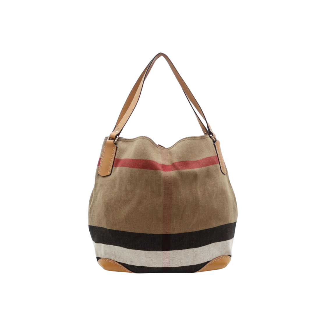 ITFF44IRJ2FR Burberry Maidstone Hobo Bag 3938812