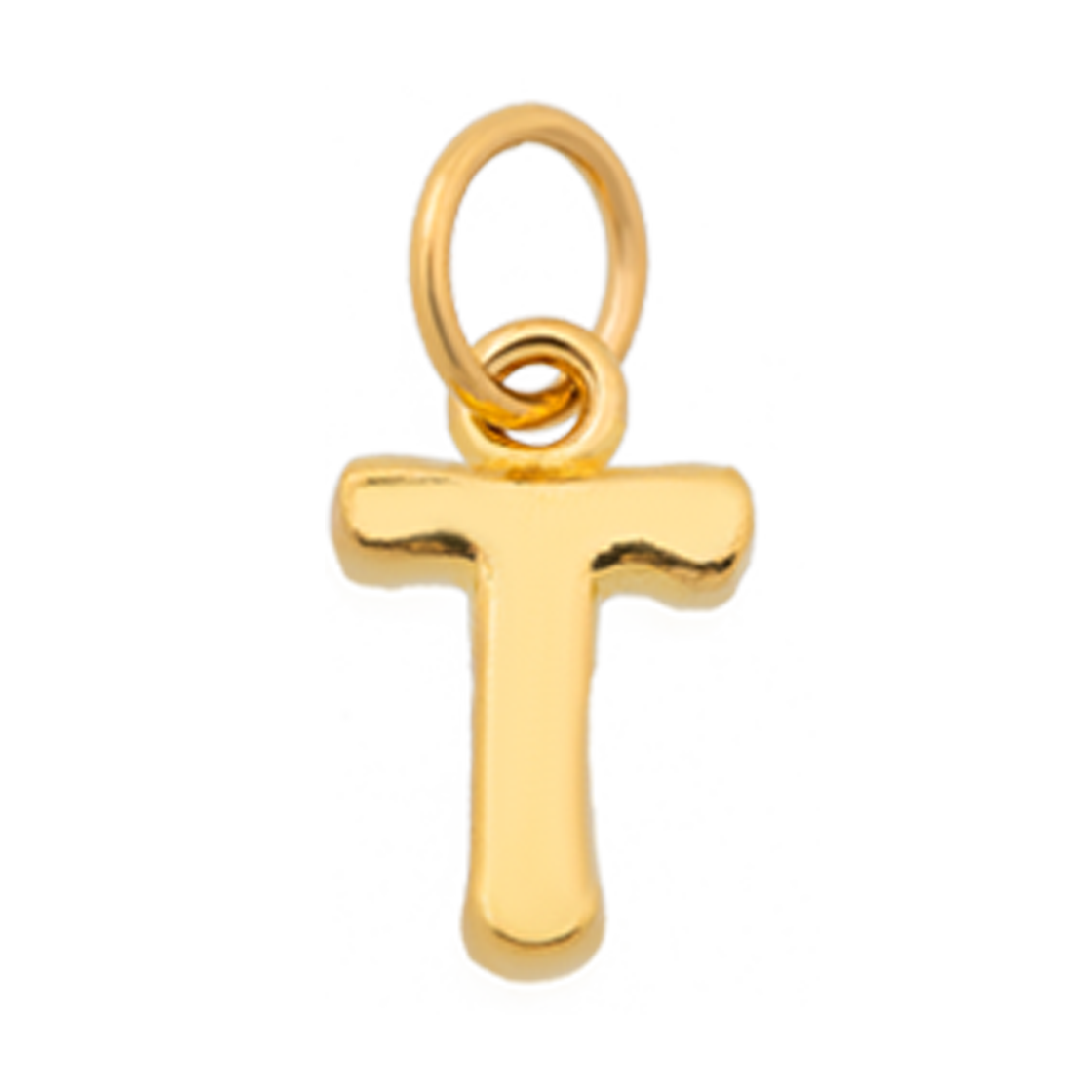 국제표준금거래소 이니셜 펜던트 1g (T)(International Standard Gold -Initial pendant 1g (T))