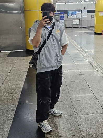 스타일 카드