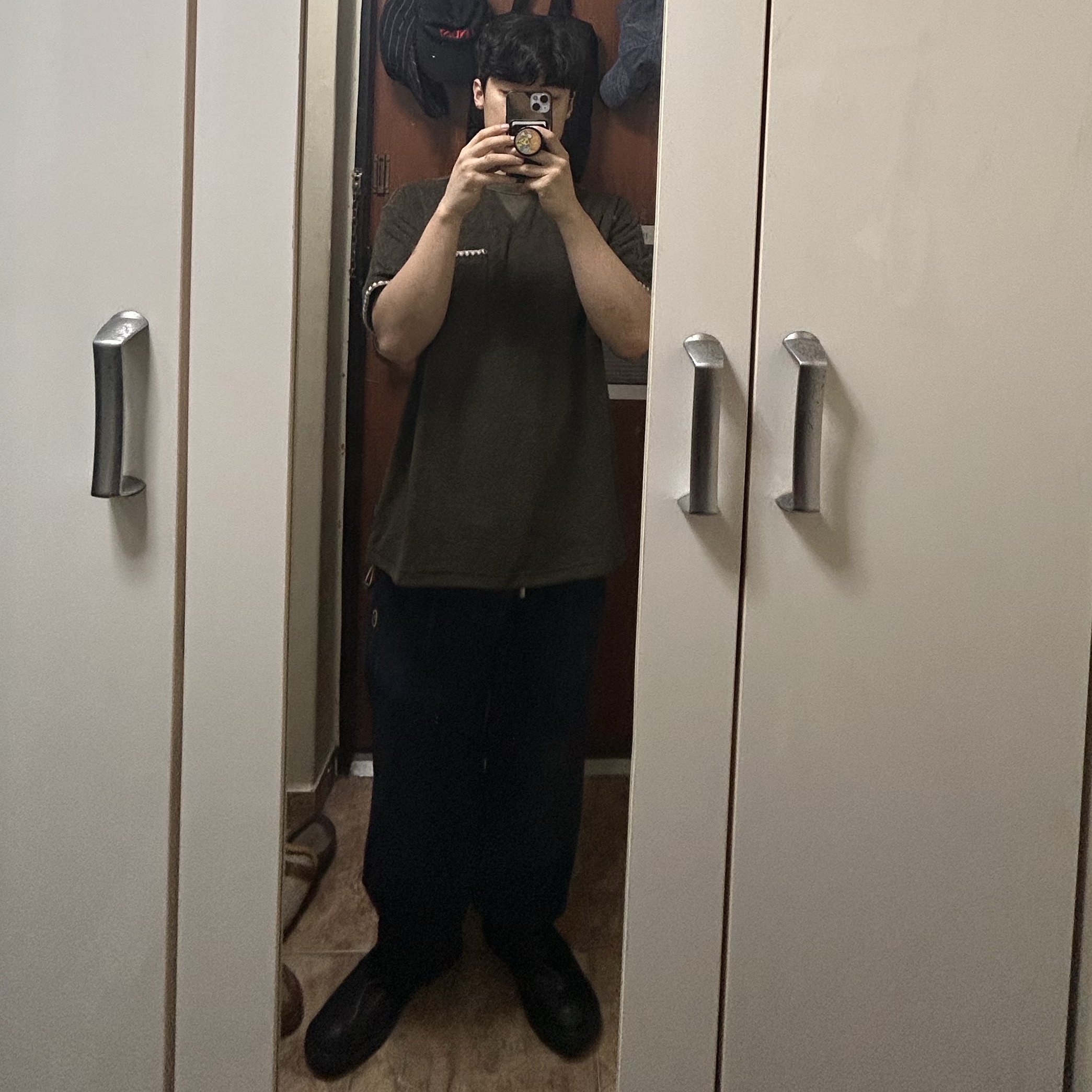 KREAM 스타일 - 3