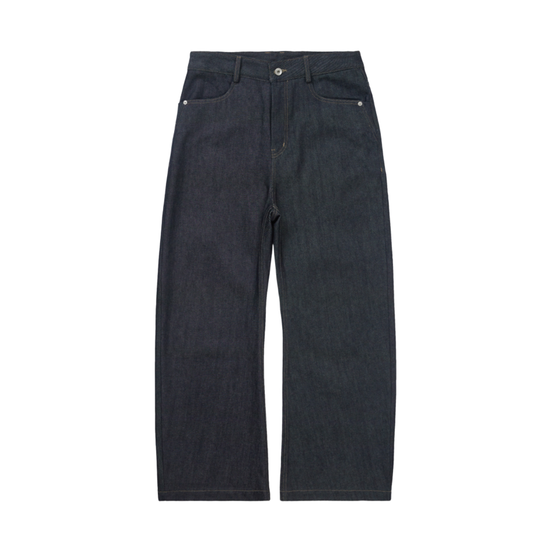 엑슬림 01 트라우저 인디고(Xlim 01 Trousers Indigo)