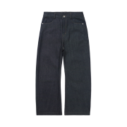 Xlim 01 Trousers Indigo