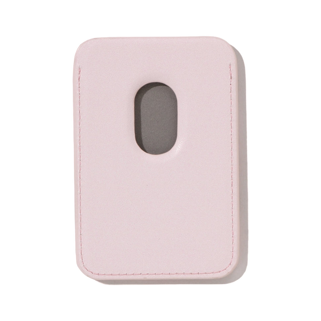 베이프 ABC 카모 마그넷 카드 케이스 모바일 핑크(BAPE ABC Camo Magnet Card Case Mobile Pink) - 2