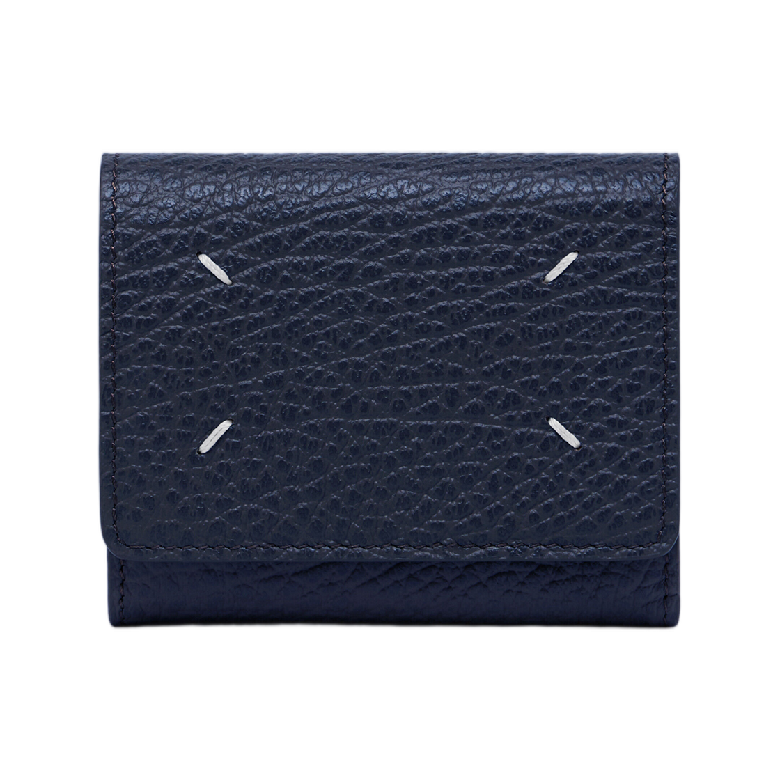 SA3UI0010P8844HB394 Maison Margiela Four Stitches Wallet Null