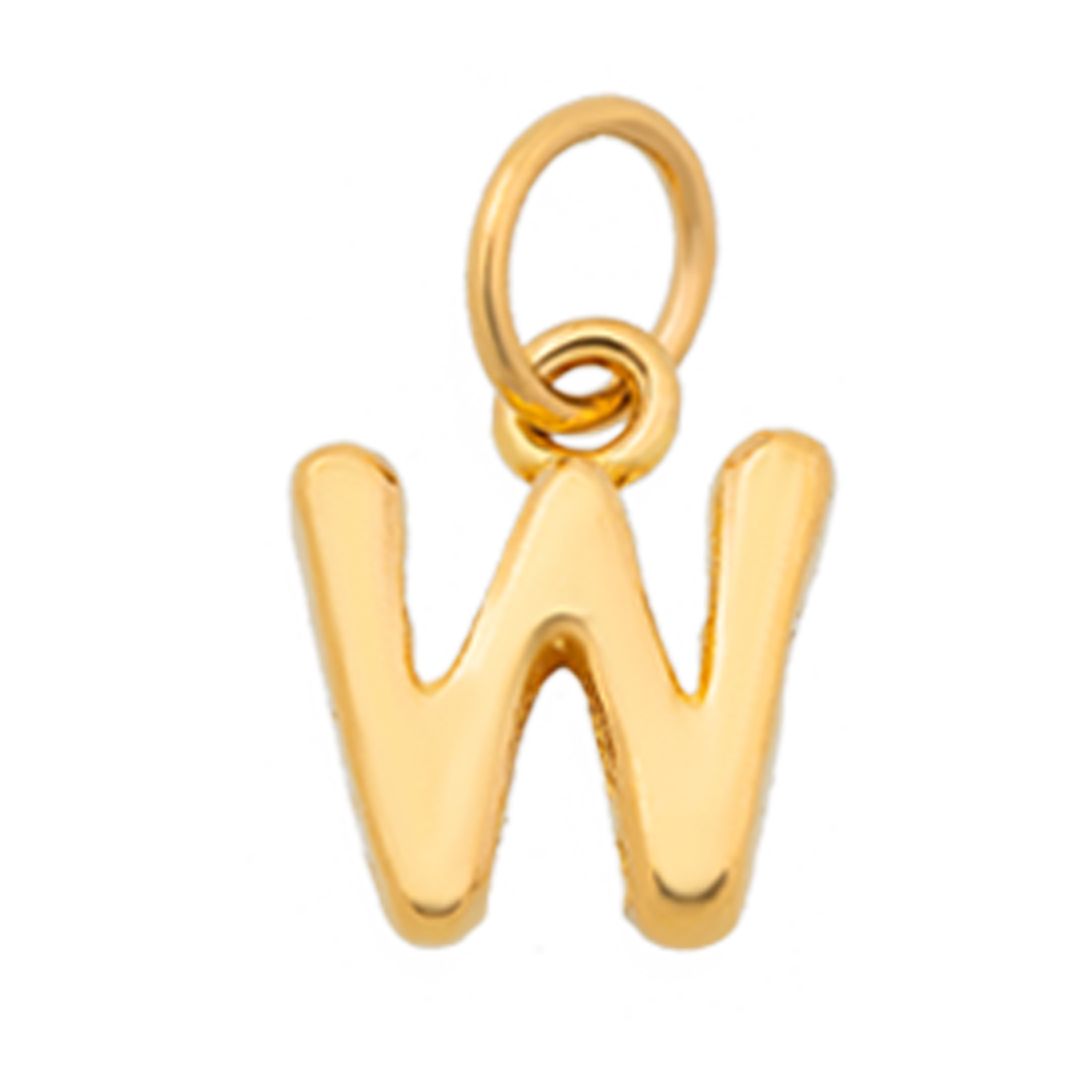 국제표준금거래소 이니셜 펜던트 1g (W)(International Standard Gold -Initial pendant 1g (W))
