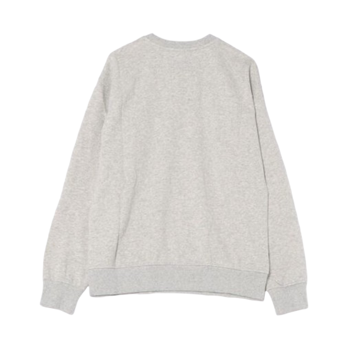 조던 브루클린 플리스 크루넥 스웨트셔츠 그레이 헤더 화이트 (FV7295-050)(Jordan Brooklyn Fleece Crewneck Sweatshirt Grey Heather White (FV7295-050)) - 2