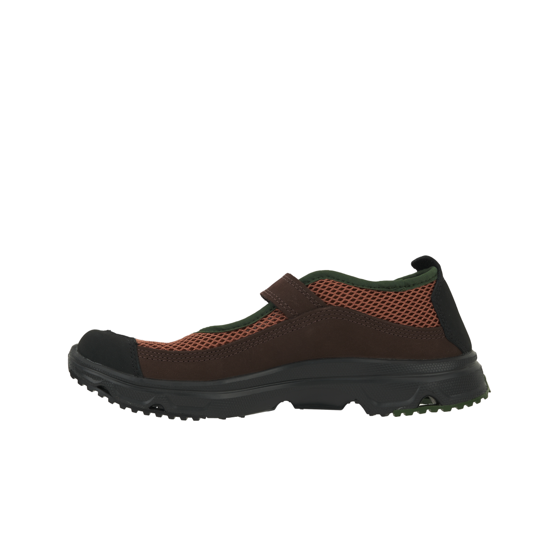 살로몬 RX 메리 제인 러셋 블랙(Salomon RX Marie Jeanne Russet Black) - 3