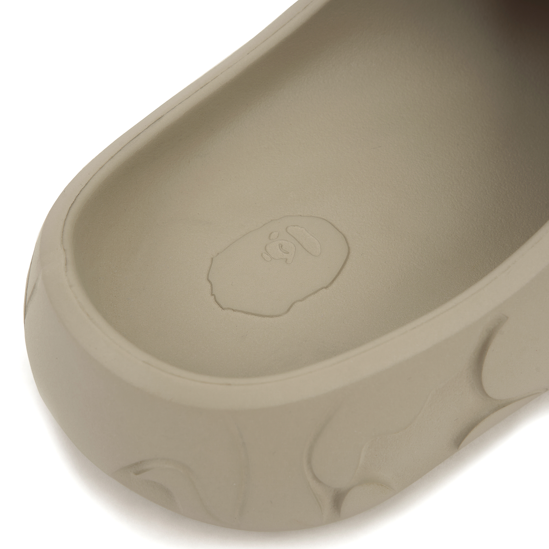 베이프 슬라이드 #1 베이지(BAPE Slide #1 Beige) - 8