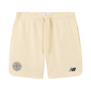 Stone Island x New Balance 6200002 Shorts Ivory