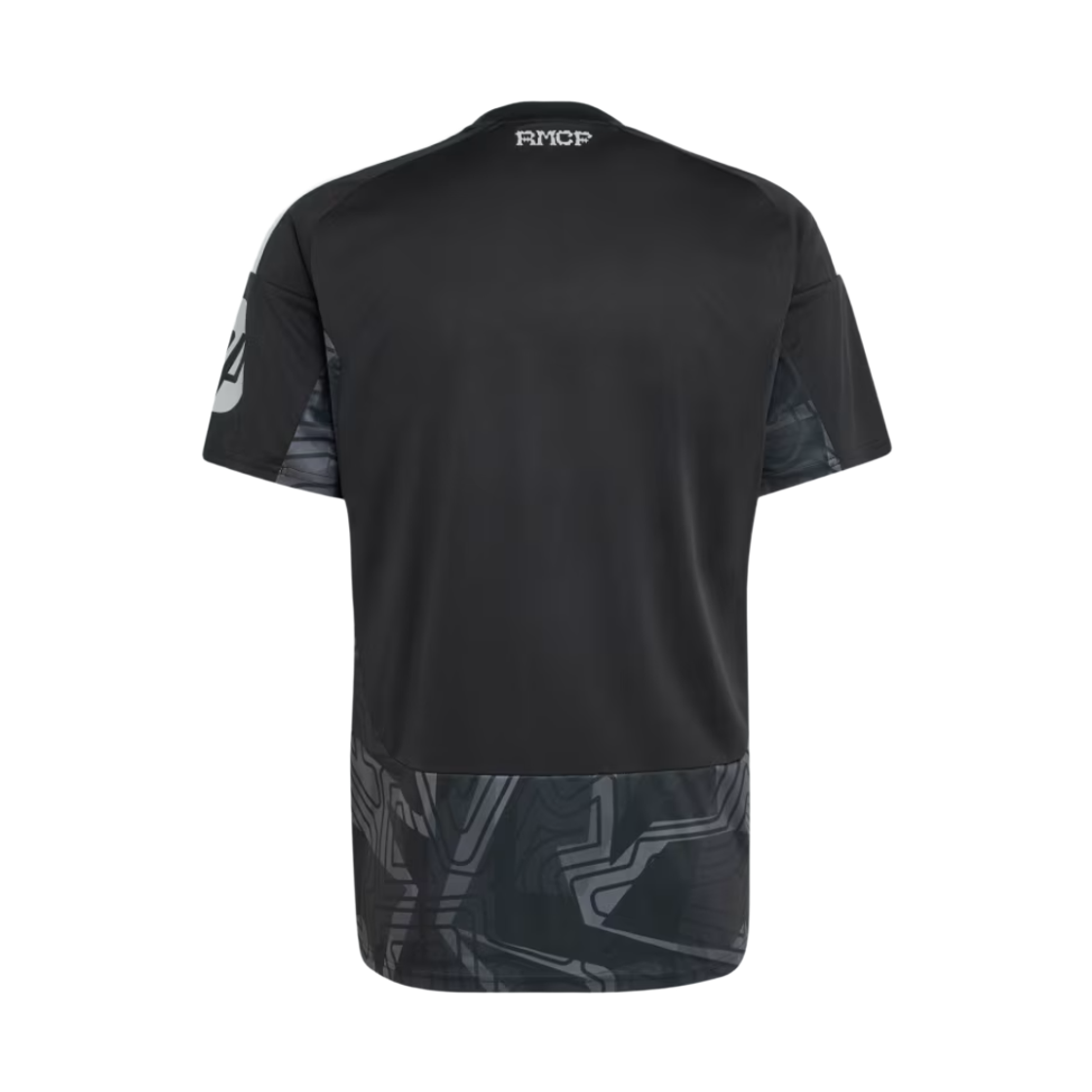 아디다스 레알 마드리드 26/27 홈 골키퍼 저지 홈 키트 - KR 사이즈 (논 마킹 버전)(Adidas Real Madrid 26/27 Home Goalkeeper Jersey Home Kit - KR Sizing (Non Marking Ver.)) - 2