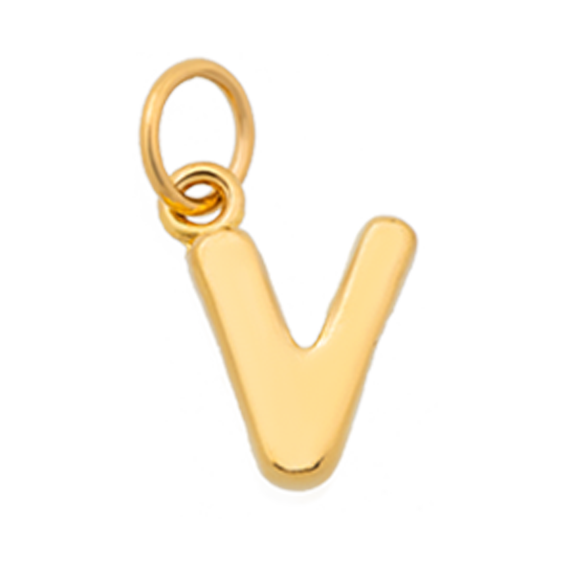 국제표준금거래소 이니셜 펜던트 1g (V)(International Standard Gold -Initial pendant 1g (V))