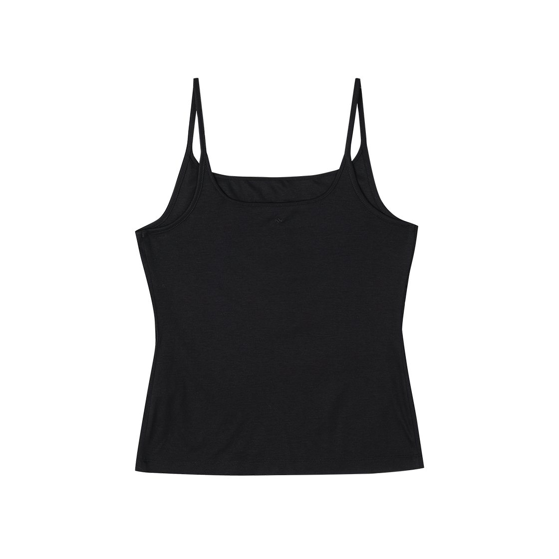 (W) 송지오 지제로 팬서 캐미솔 블랙((W) SONGZIO ZZERO Panther Camisole Black) - 2