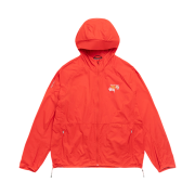 Stussy x Mountain Hardwear Kor Airshell Jacket Summit Red