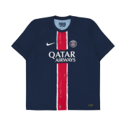 Nike Paris Saint-Germain 2024/25 Dri-Fit ADV Match Home Jersey Midnight Navy (Non Marking Ver.)