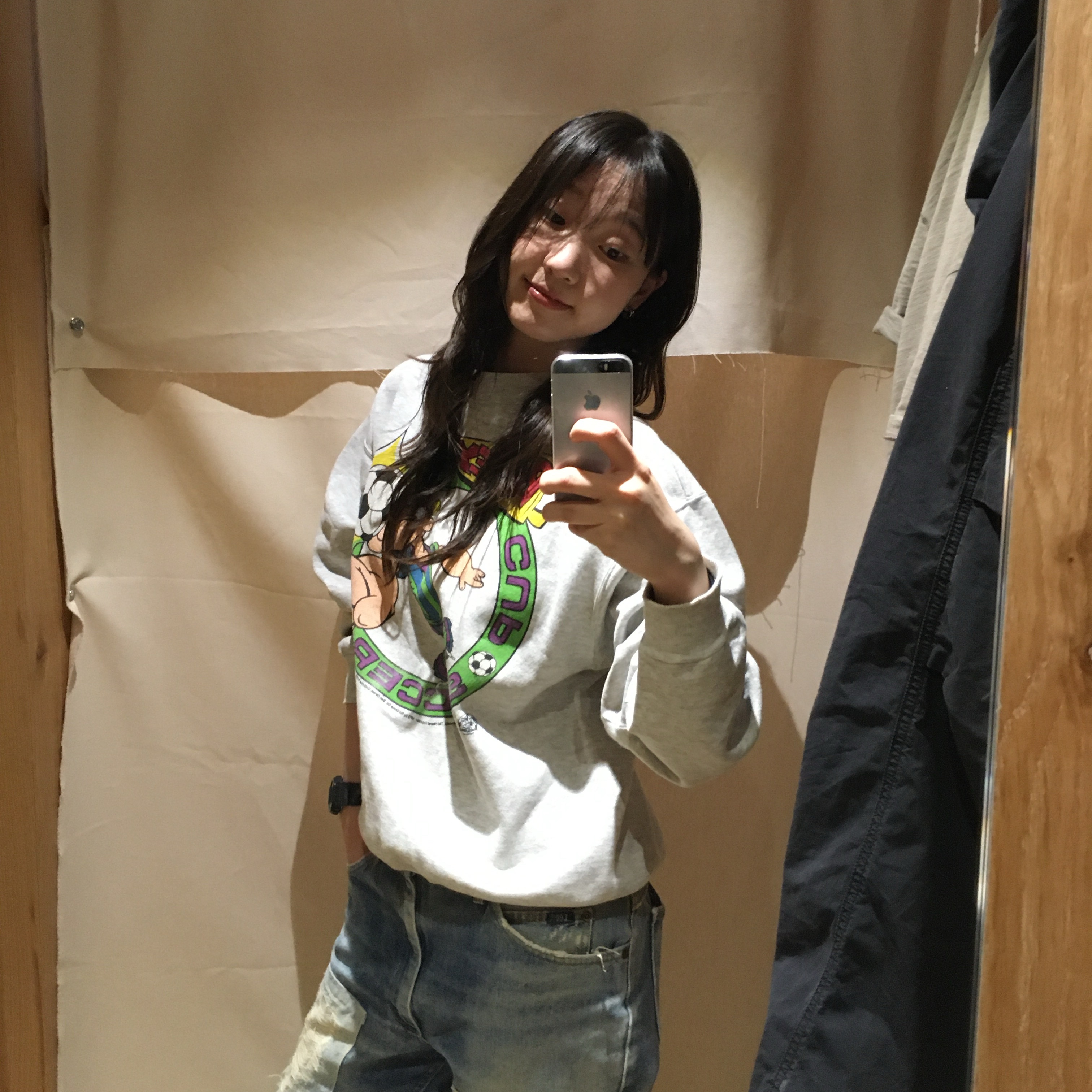 조하나님의 스타일 - 4