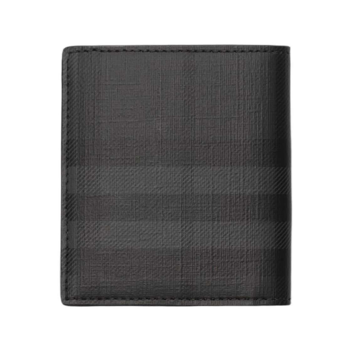 버버리 시티 체크 폴딩 카드 케이스 아이언 그레이(Burberry City Check Folding Card Case Iron Grey) - 3
