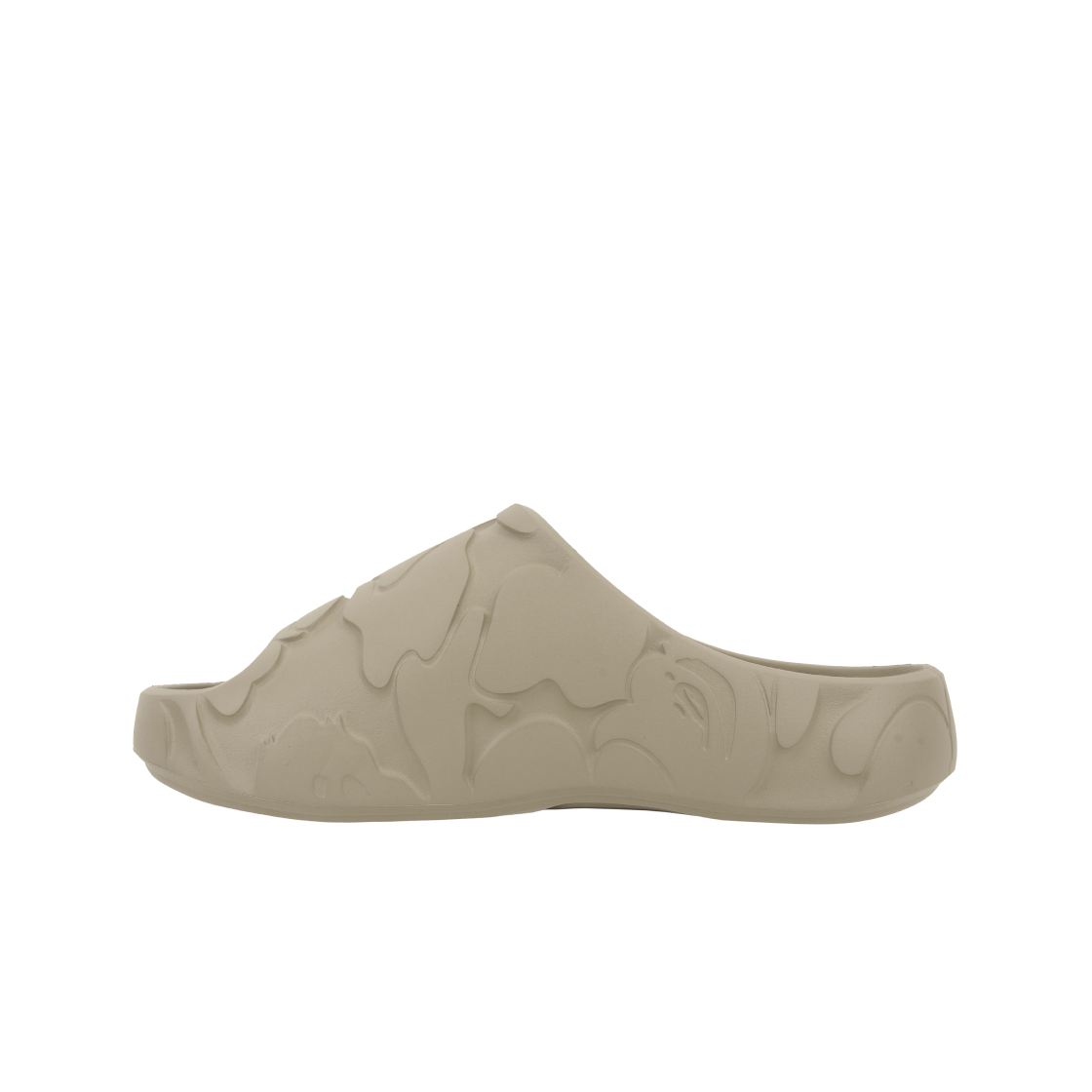 베이프 슬라이드 #1 베이지(BAPE Slide #1 Beige) - 3