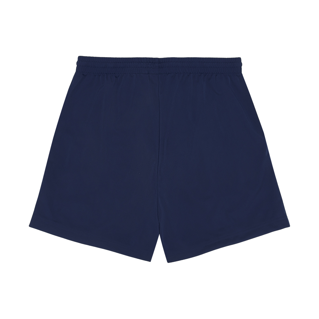 (W) 아디다스 파이어버드 쇼츠 다크 블루 - KR 사이즈((W) Adidas Firebird Shorts Dark Blue - KR Sizing) - 2