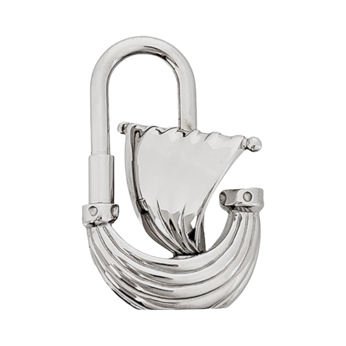 에르메스 요트 카데나 은장(6HA0064)(Hermes Yacht Cadena Silver (6HA0064)) - 1