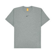 Nike x Drake Nocta NRG CS T-Shirt Dark Grey Heather - US/EU