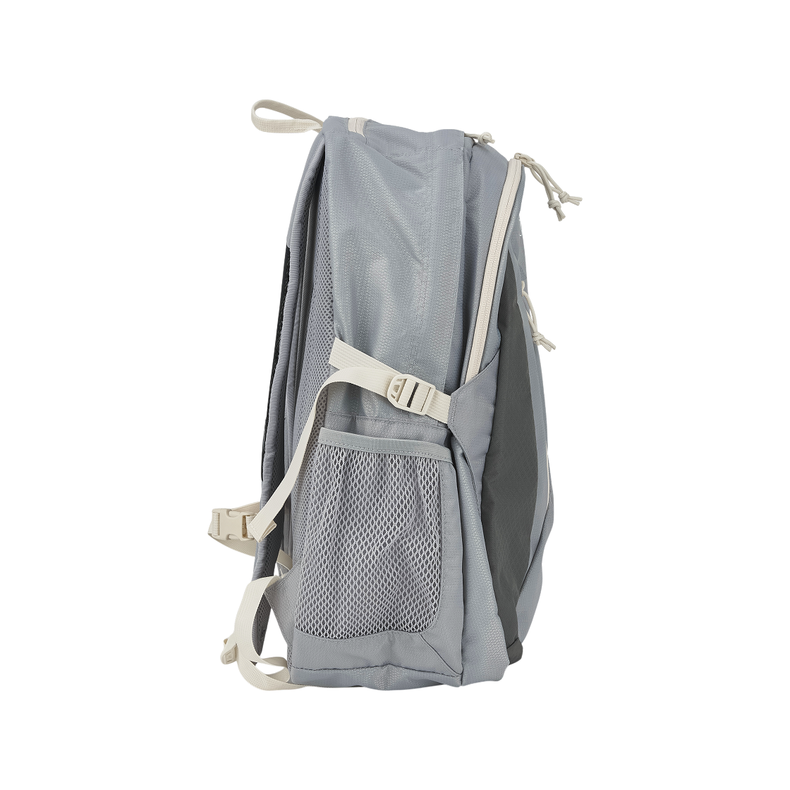 잔스포츠 아가베 백팩 그라운디드 그레이(Jansport Agave Backpack Grounded Grey) - 2