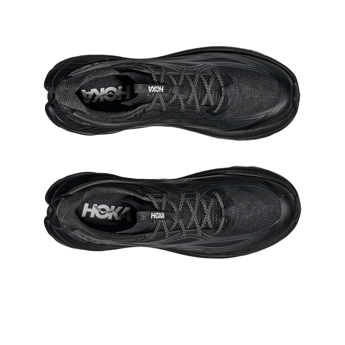 호카 마하 리마스터드 옵시디언(Hoka Mach Remastered Obsidian) - 2