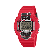 Casio G-Shock DW-5600AKA-4