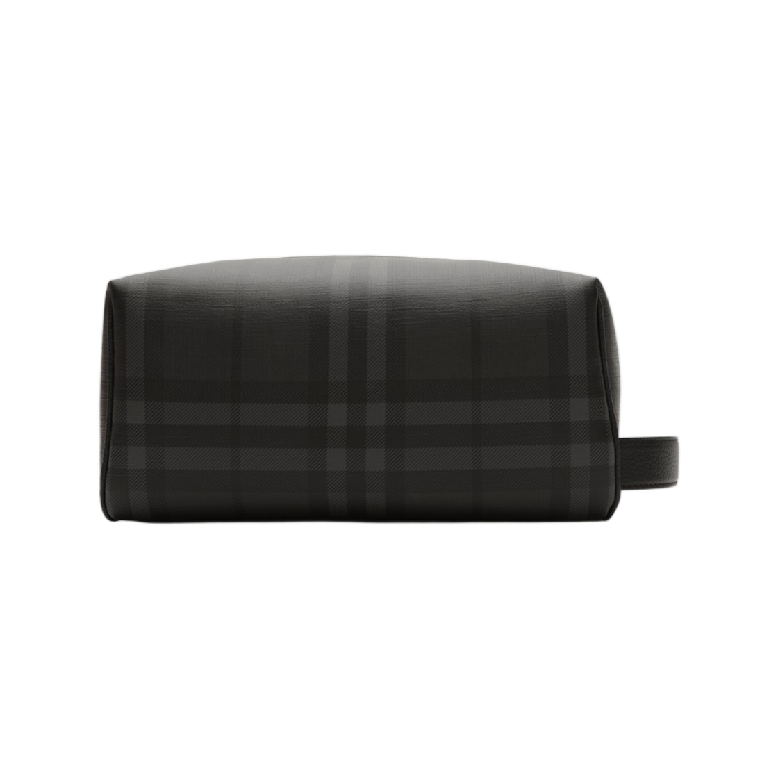버버리 시티 체크 트래블 파우치 아이언 그레이(Burberry City Check Travel Pouch Iron Grey) - 3
