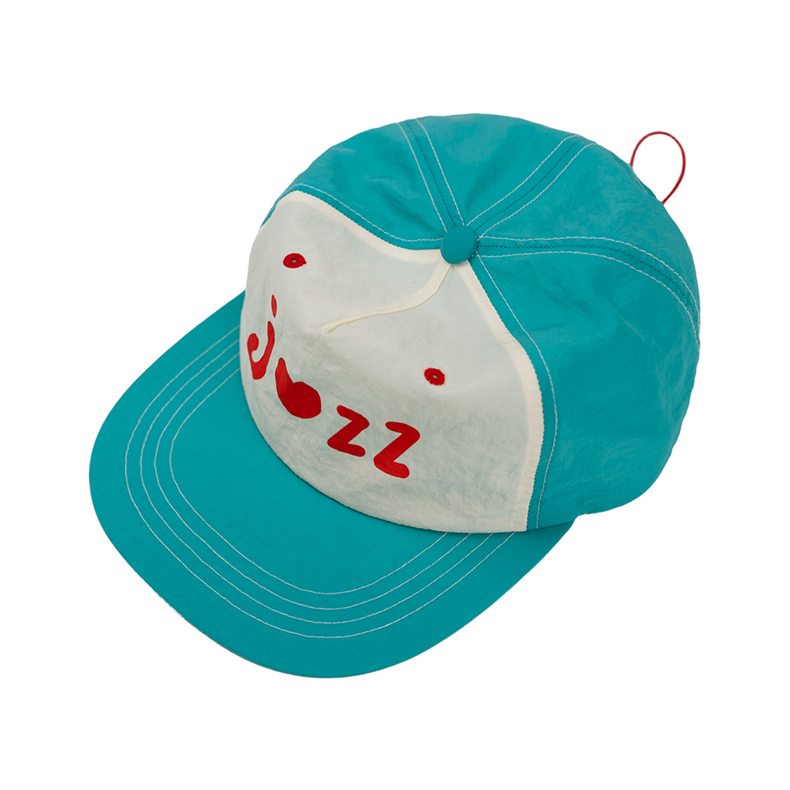 재즈앤바 재즈 러브 캡 민트(JAZZANDBAR Jazz Love Cap Mint) - 3