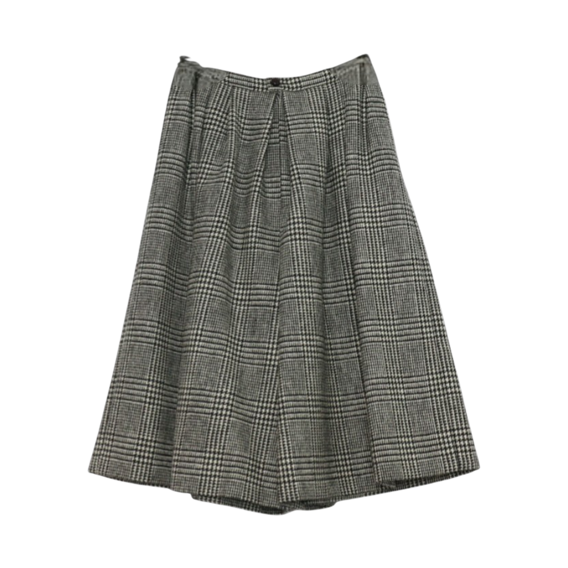 IT86GLA5ALPU Gucci Prince of Wales Check Women's Skirt