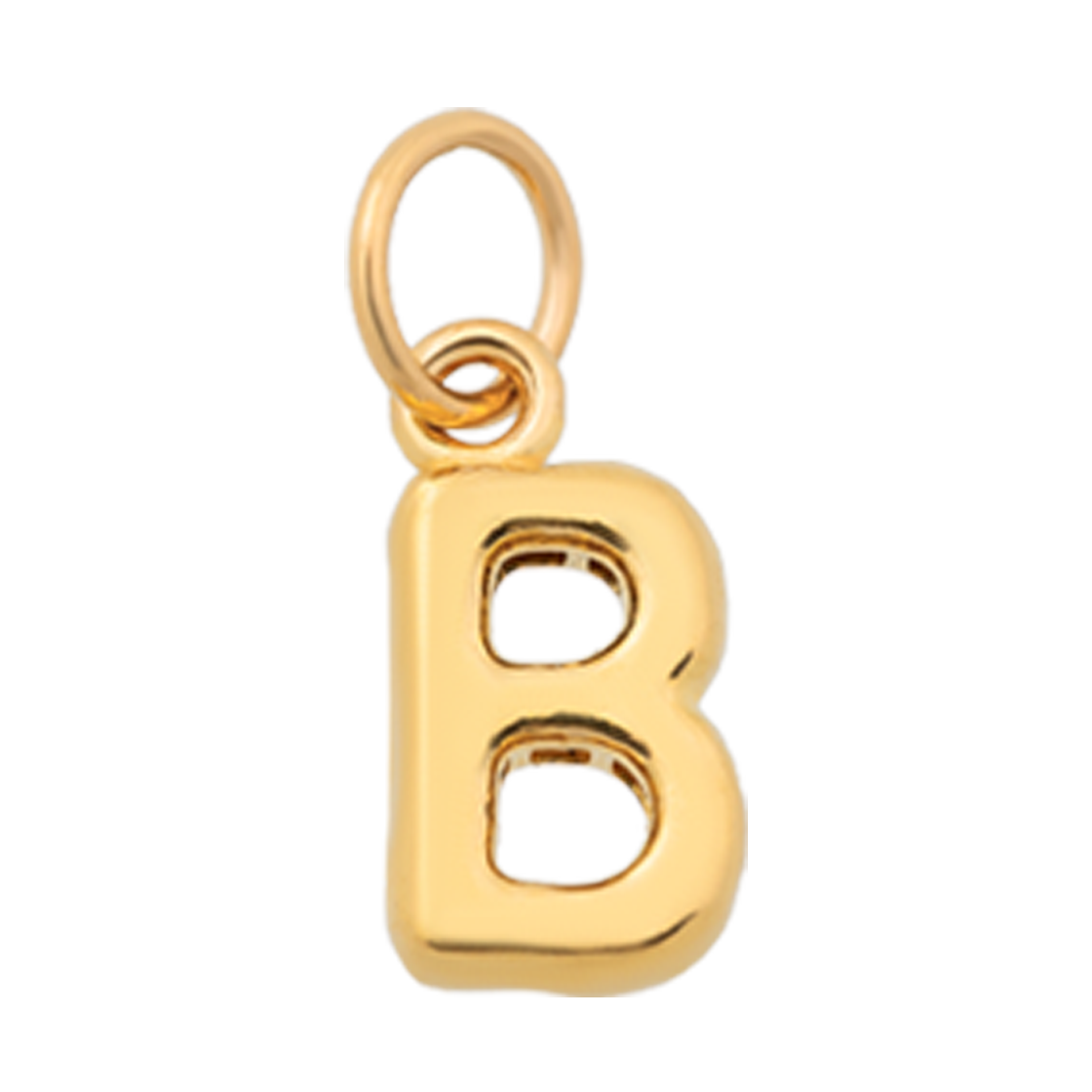 국제표준금거래소 이니셜 펜던트 1g (B)(International Standard Gold -Initial pendant 1g (B))