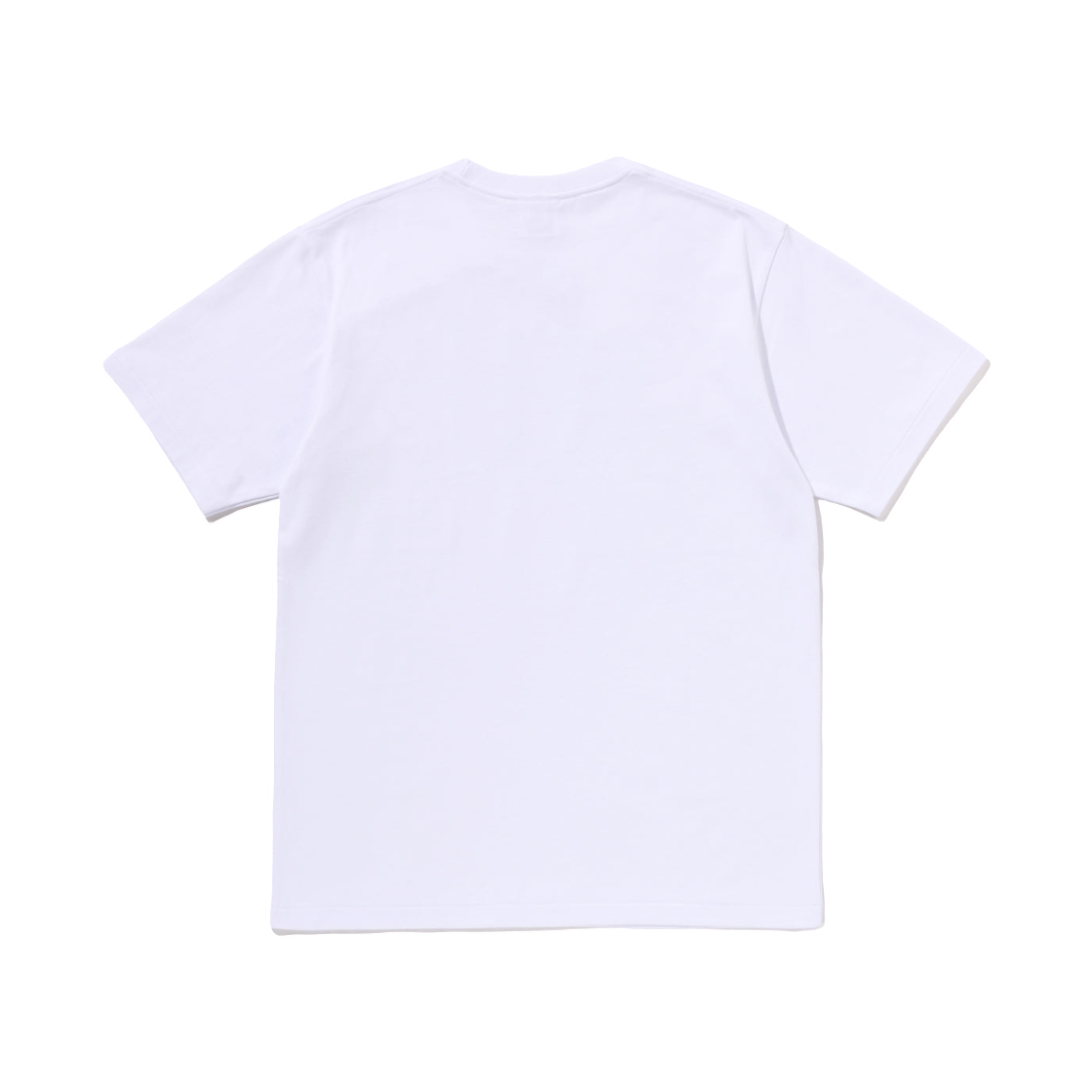 베이프 팜 리조트 카모 에이프 헤드 티셔츠 화이트(BAPE Palm Resort Camo Ape Head T-Shirt White) - 2