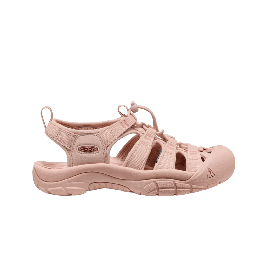 1032114 [17% 쿠폰] (W) Keen Newport H2 Monochrome Cameo Rose