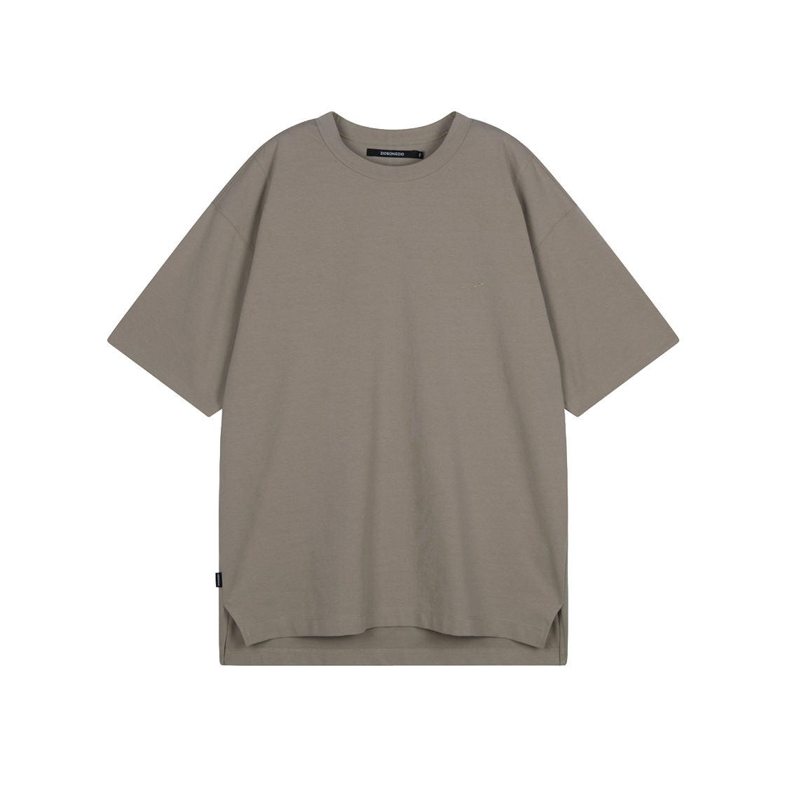 ZI3TS398OT ZIOSONGZIO Timeless T Shirt Oat