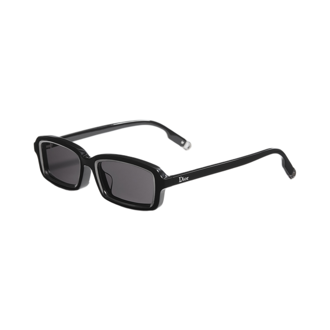 DSBLS2FXR-10A0 Dior Symbol S2F Sunglasses Rectangular Black