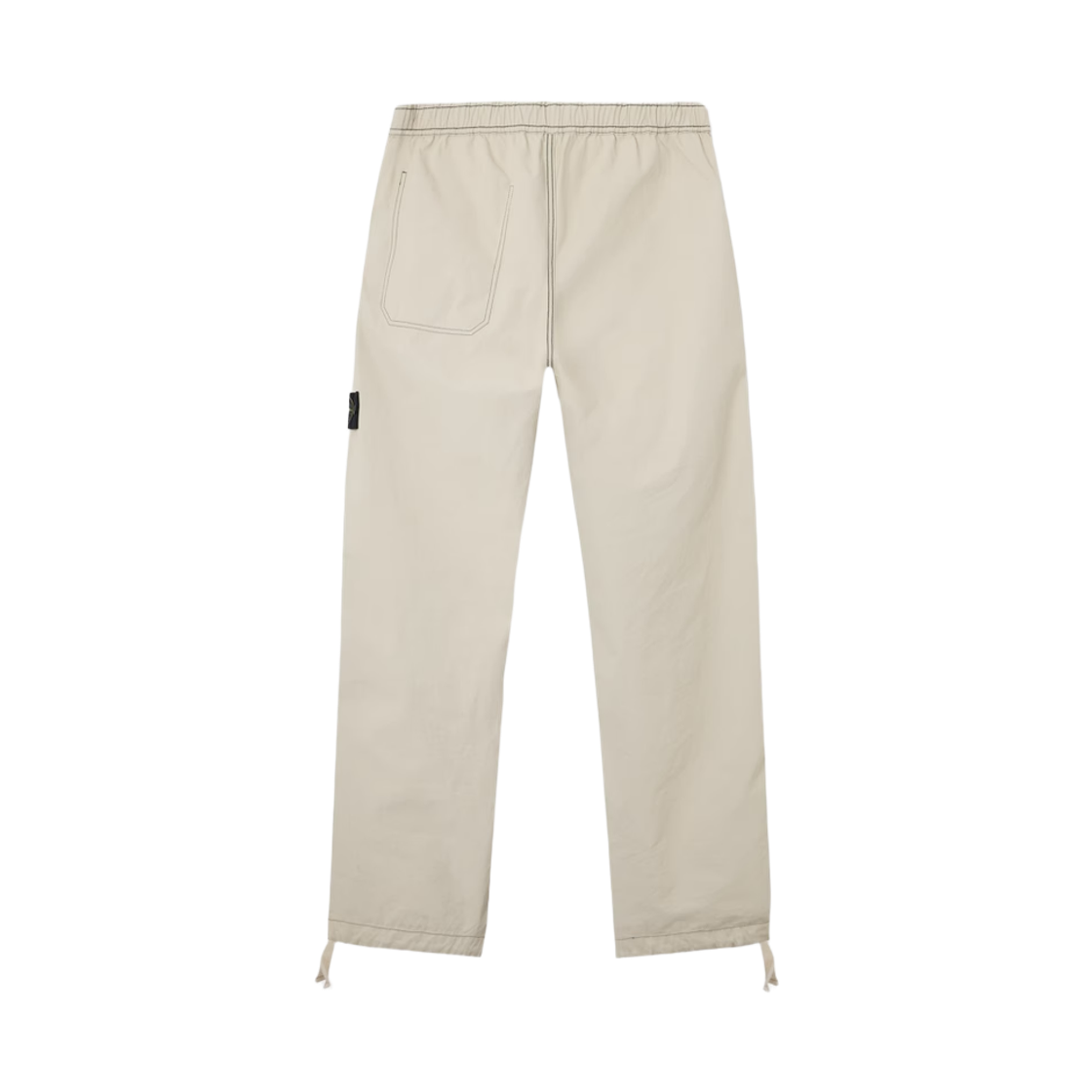 스톤 아일랜드 x 뉴발란스 3100001 루즈 리버시블 팬츠 주니퍼(Stone Island x New Balance 3100001 Loose Reversible Pants Juniper) - 2