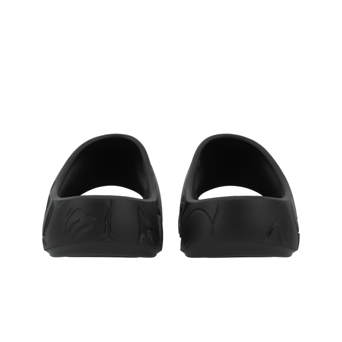 베이프 슬라이드 #1 블랙(BAPE Slide #1 Black) - 6