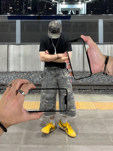 스타일 카드