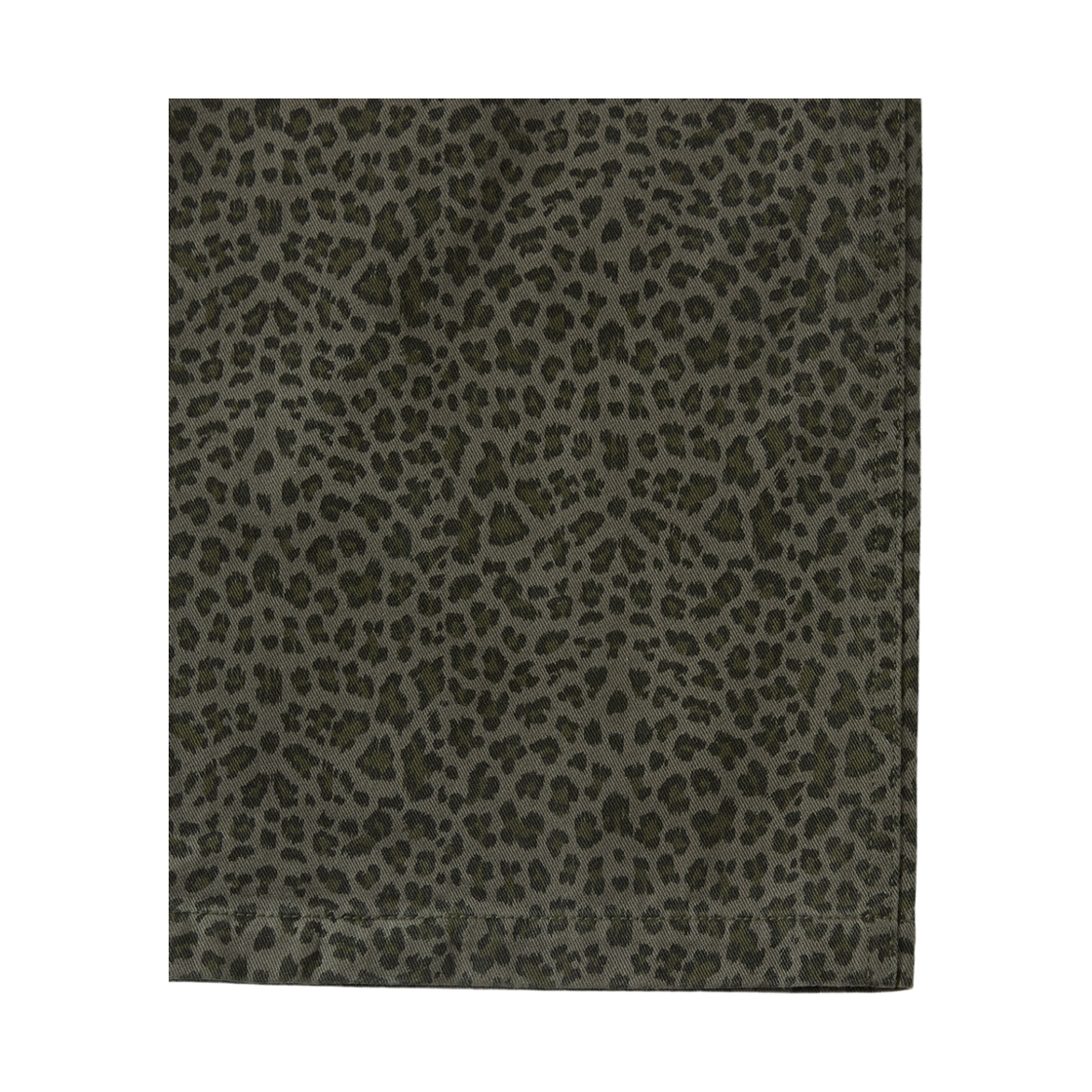 톤슬 워싱 레오파드 밴딩 팬츠 차콜(TONSIL Washed Leopard Pants Charcoal) - 6