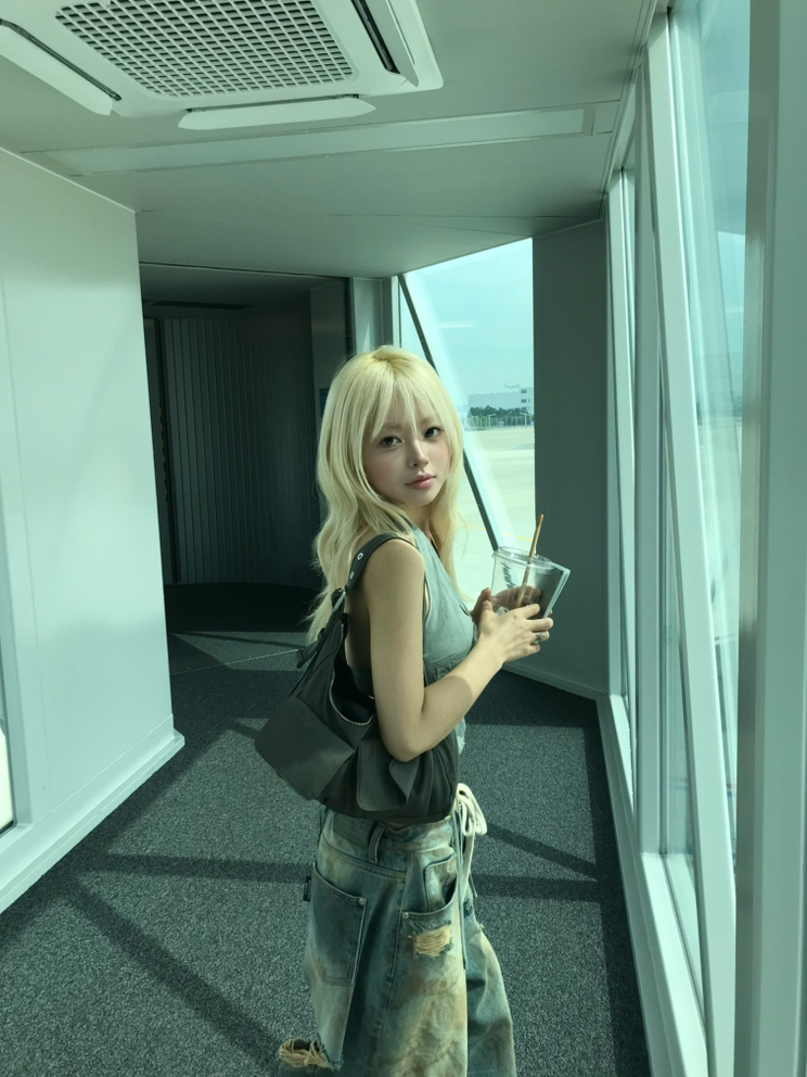 KREAM 프로필 이미지