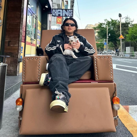 스타일 카드