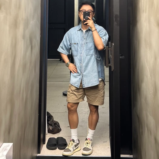 스타일 카드