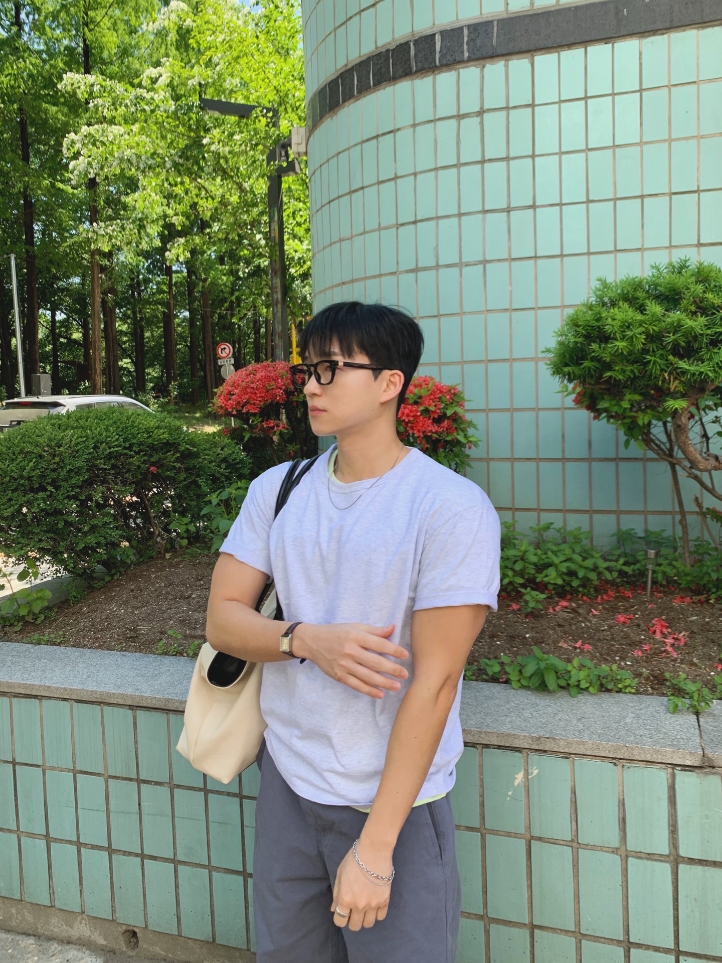 잭님의 스타일 - 3