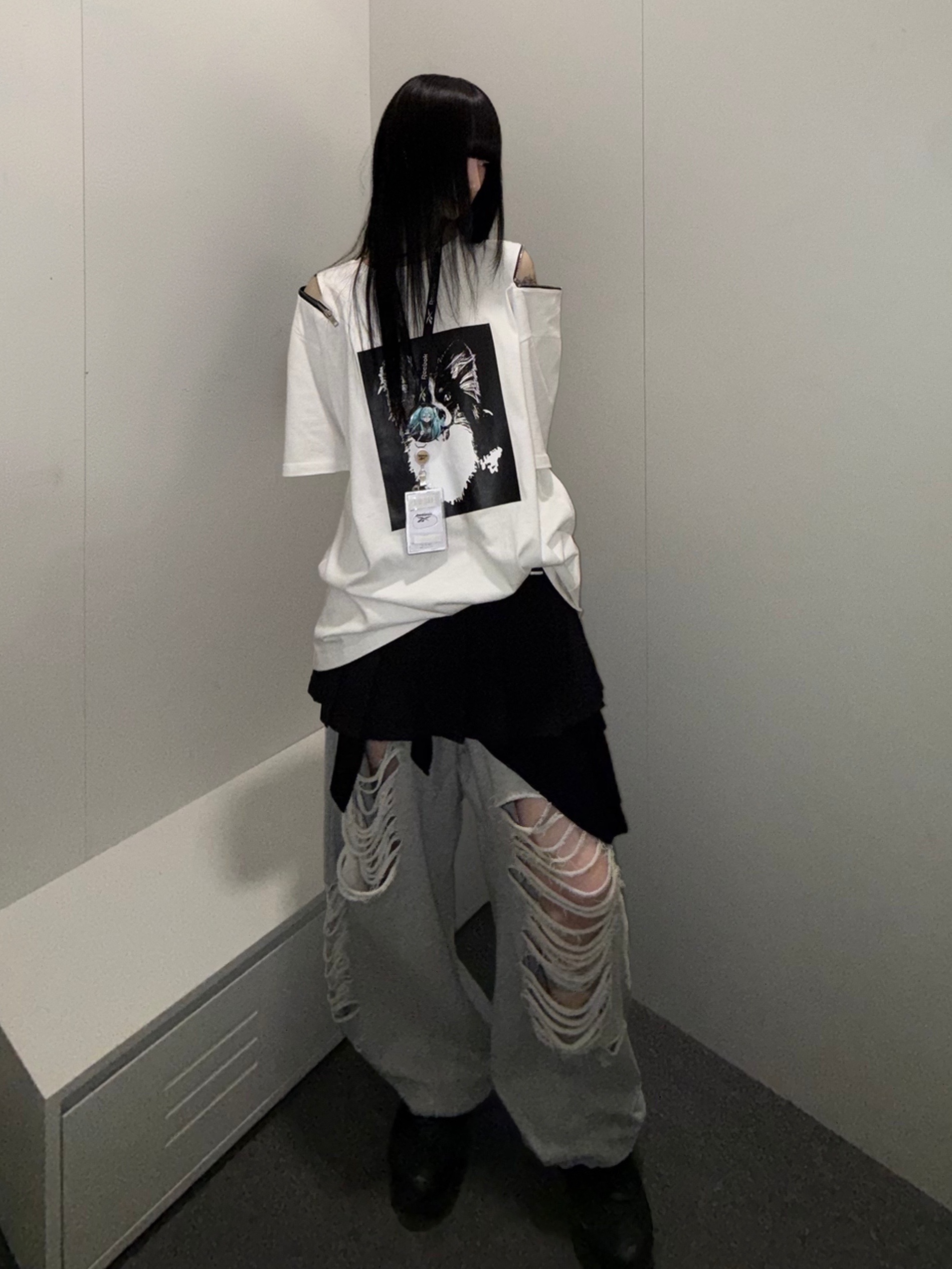 959님의 스타일 - 1