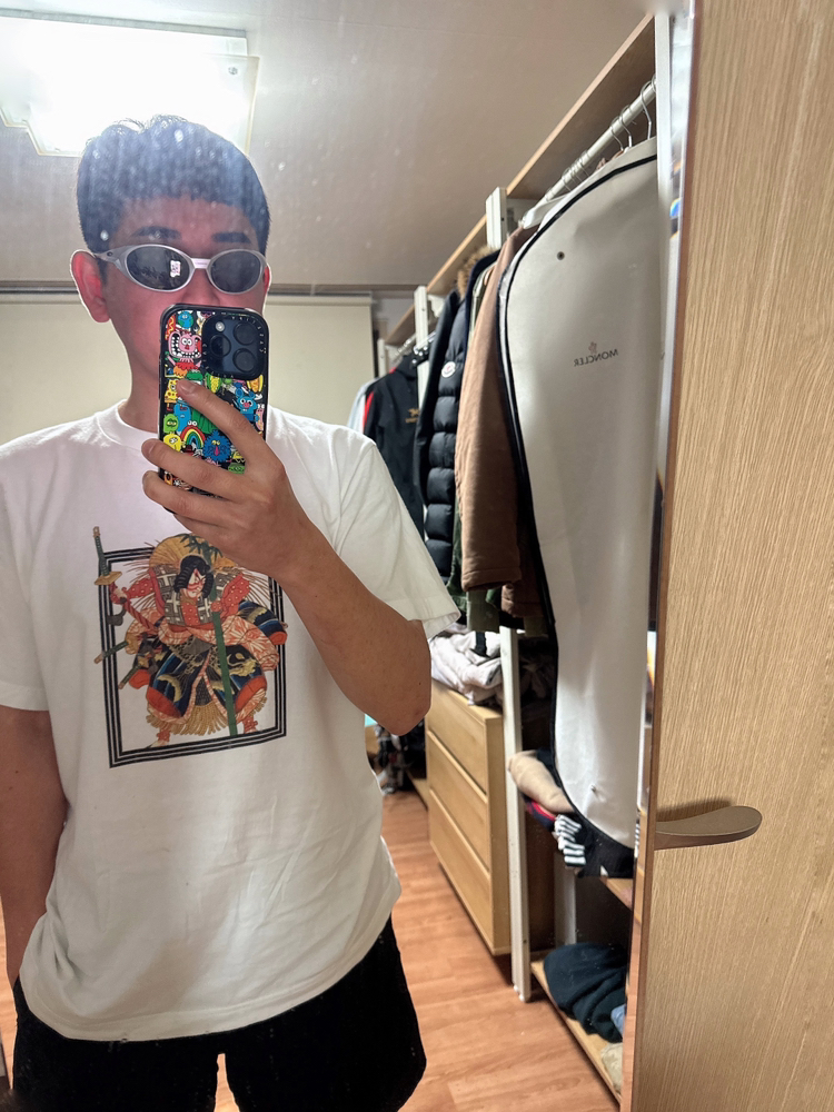 KREAM 프로필 이미지