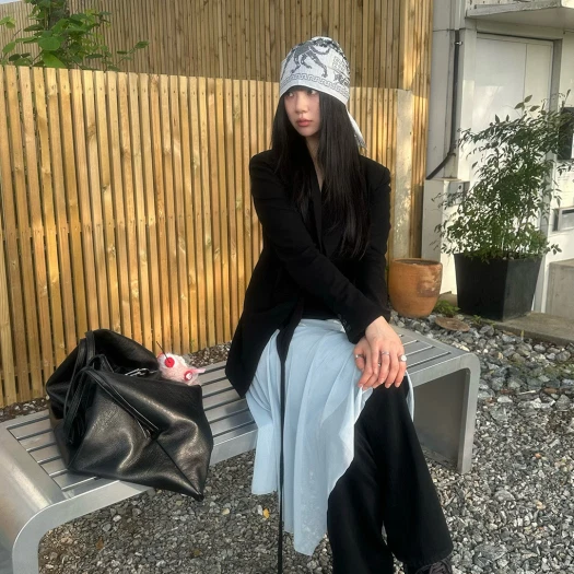 스타일 카드