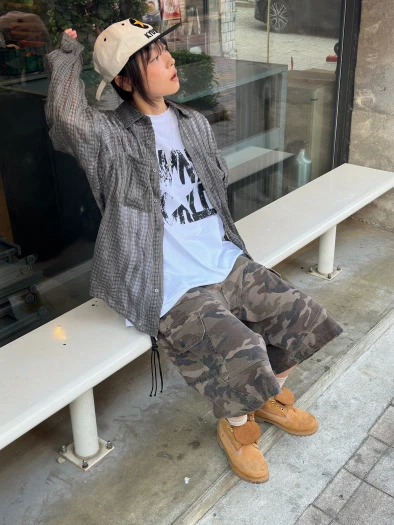 스타일 카드